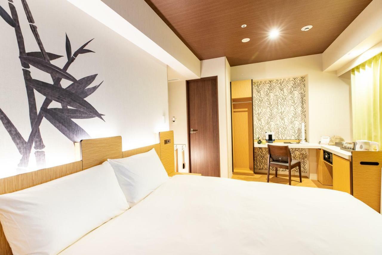 Superior Double Room - Non-Smoking