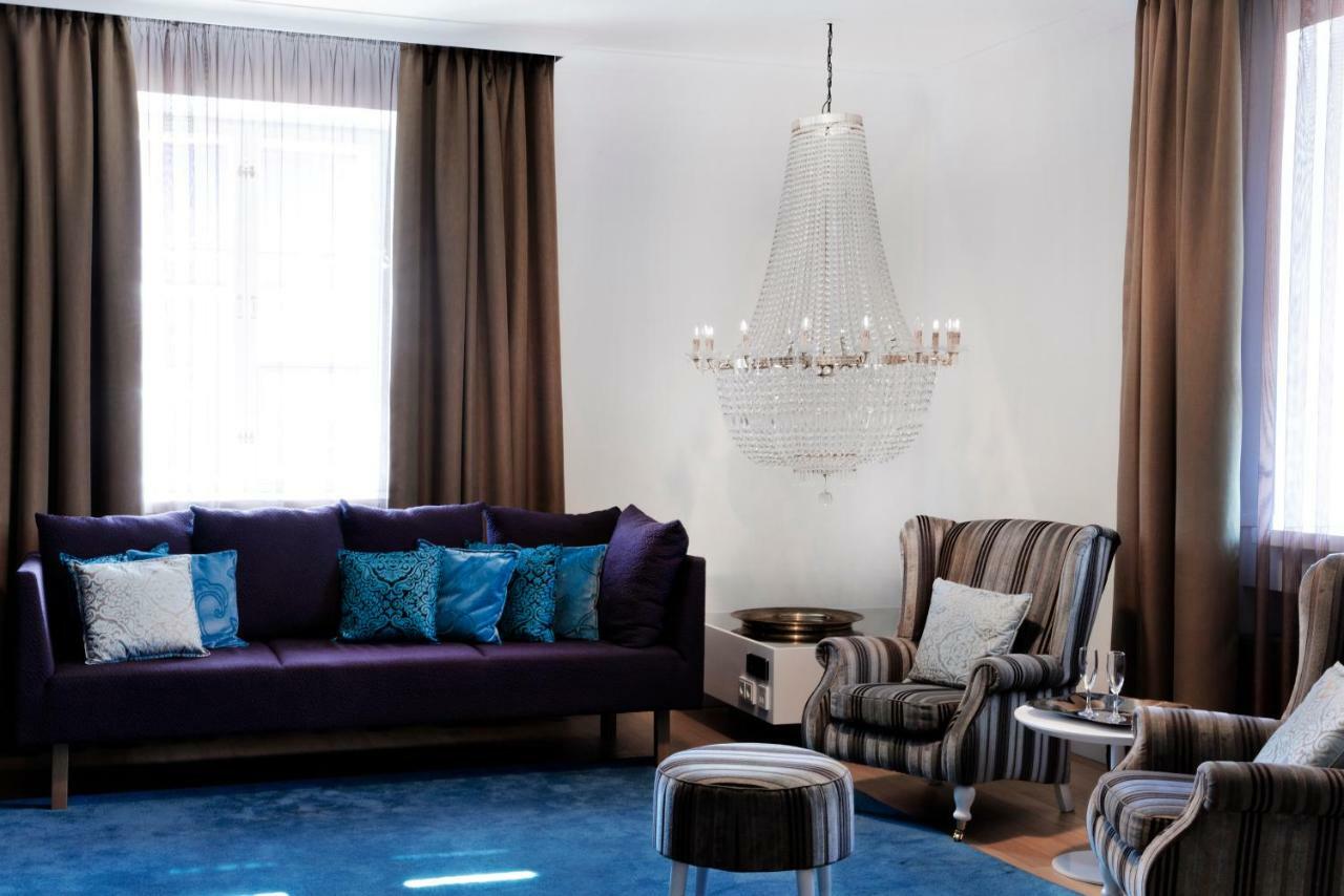 Suite Plaza con 1 dormitorio