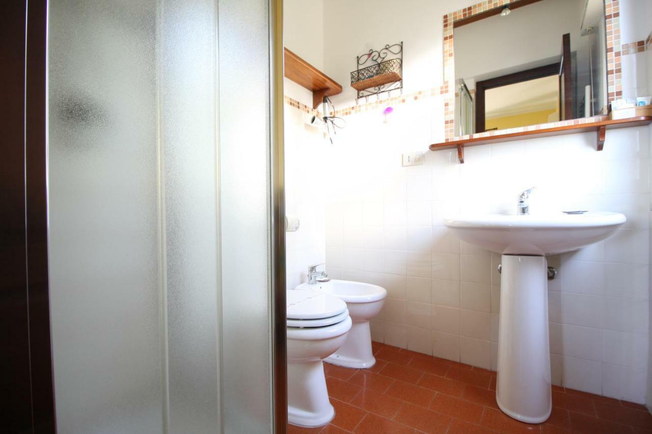 Double Room Sea View