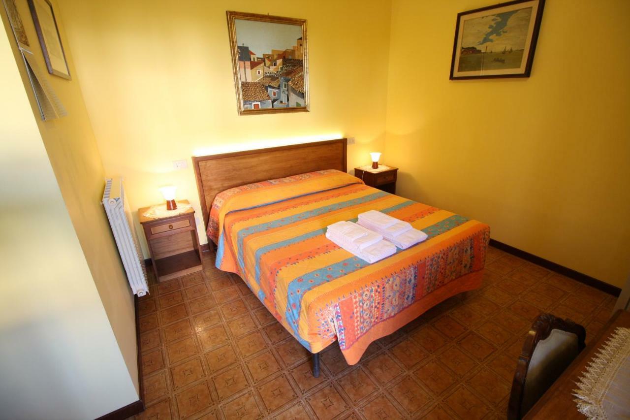 Quadruple Room Terrace