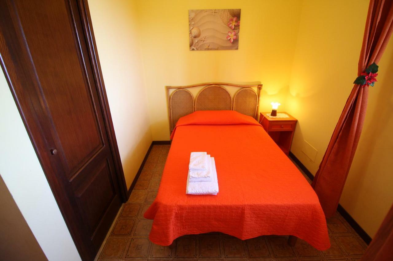 Single Room Sea View