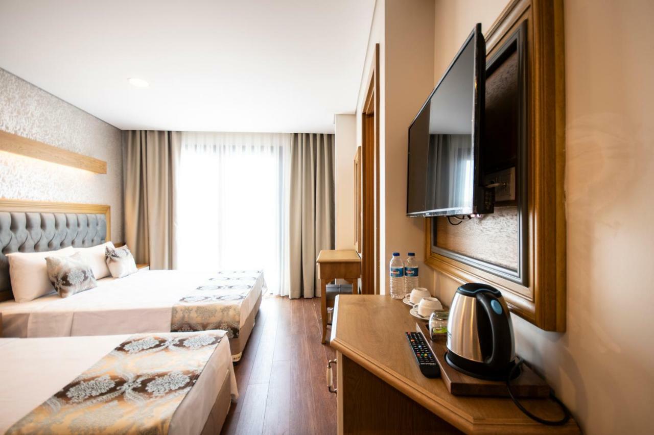 Chambre Familiale