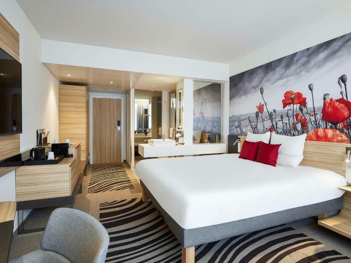 Chambre Double Supérieure
