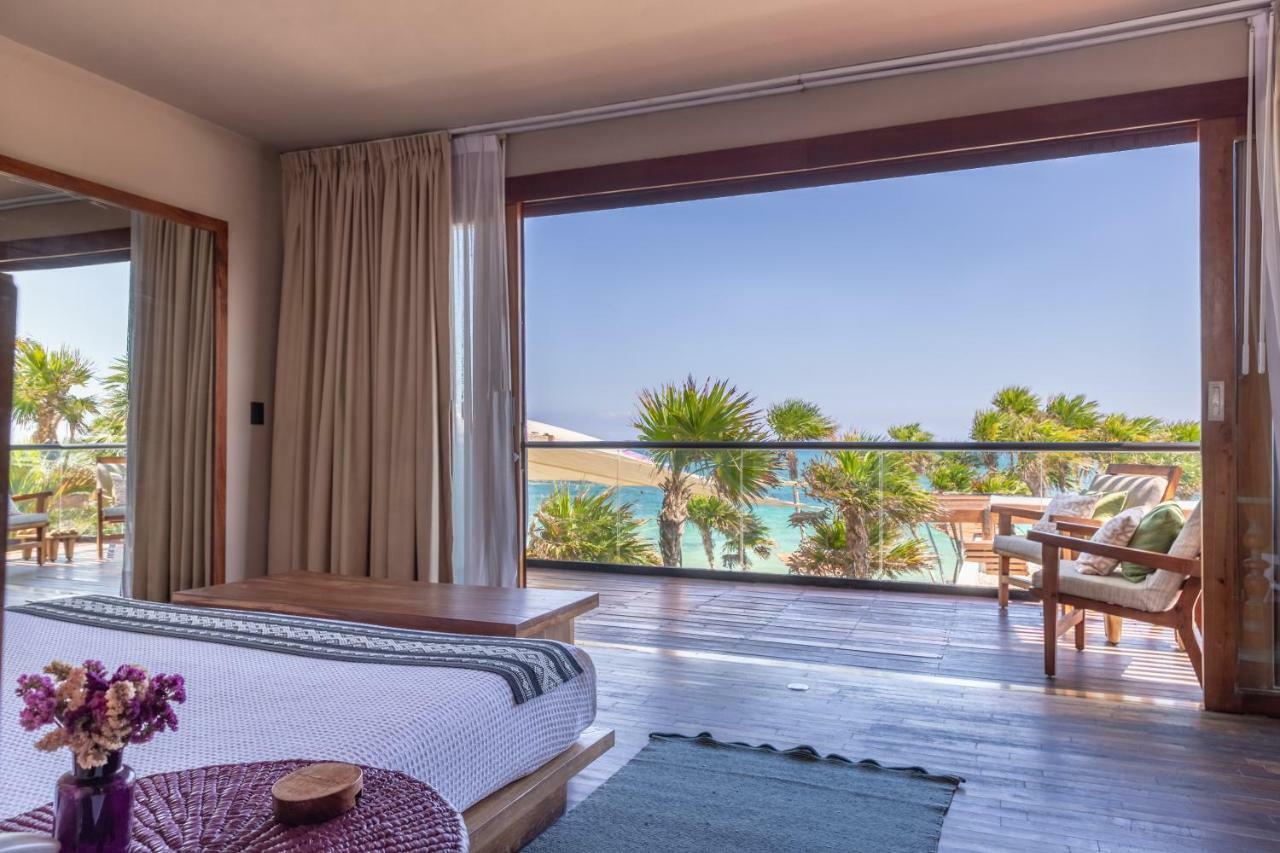 Quarto Vista Mar