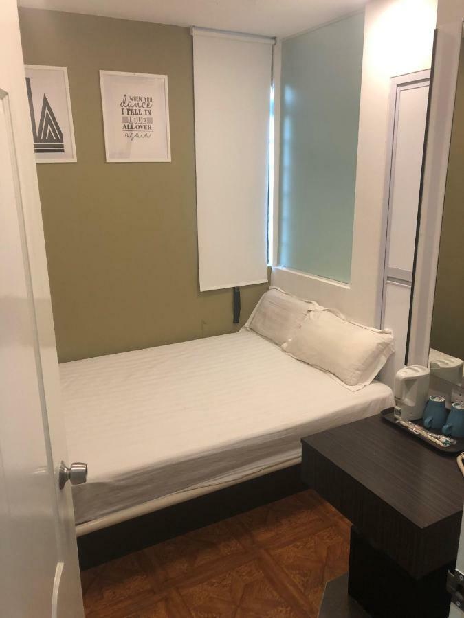 Deluxe Doppelzimmer