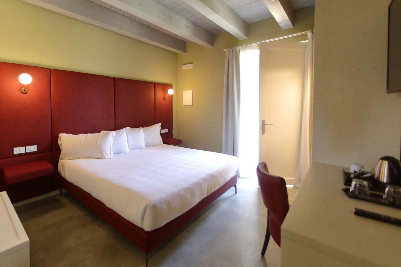 Chambre Quadruple Deluxe