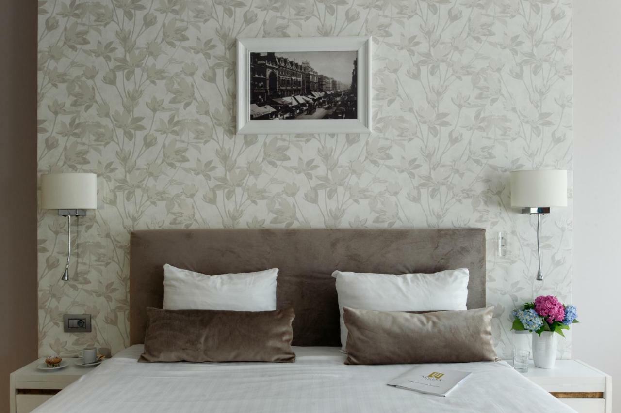 Habitación Superior Deluxe