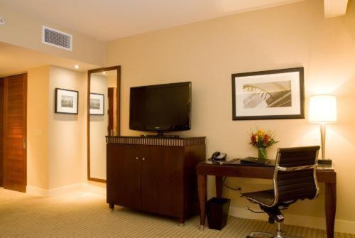 Chambre Double Supérieure