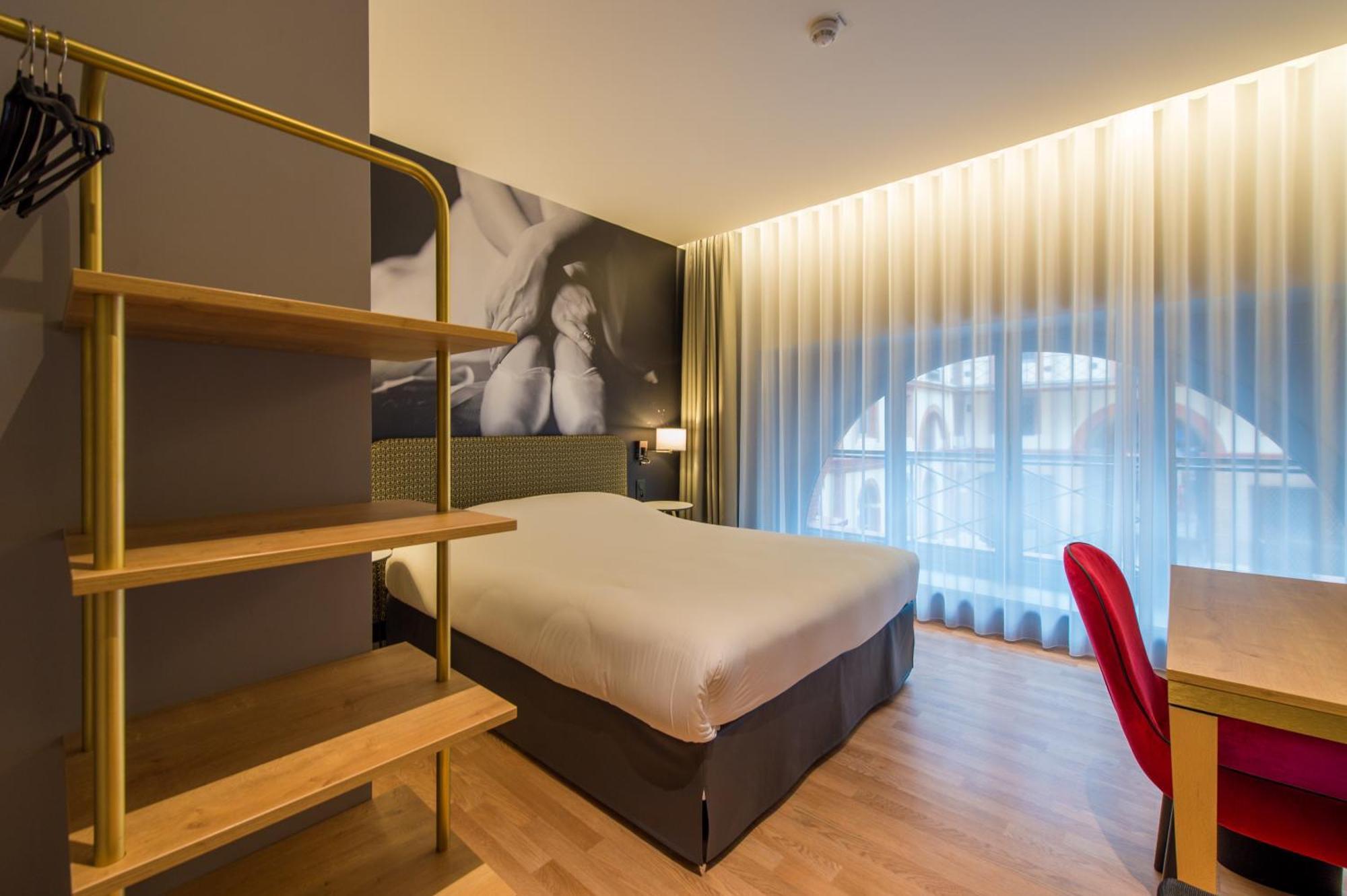 Habitación Superior - Cama doble