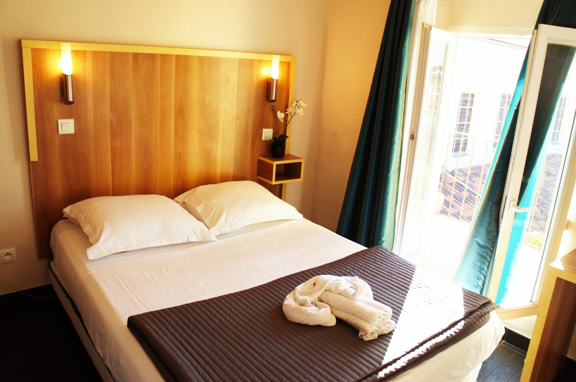 Luxury Quadruple Room