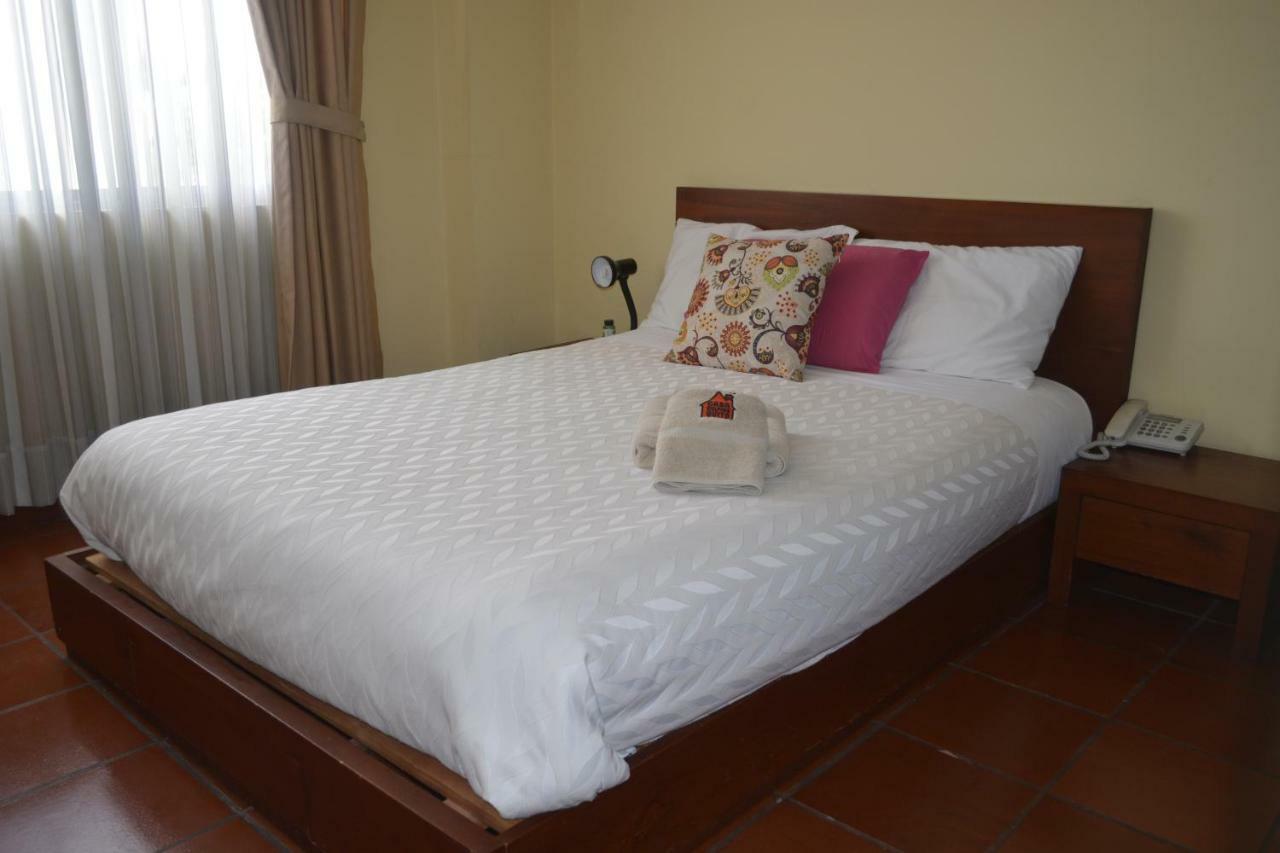Habitación Individual Estándar