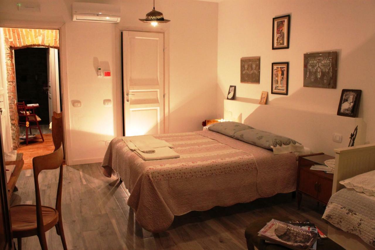 Triple Room Private Bathroom