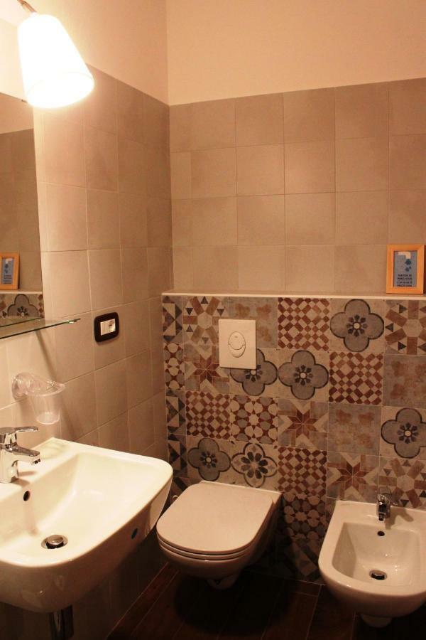 Triple Room Private Bathroom