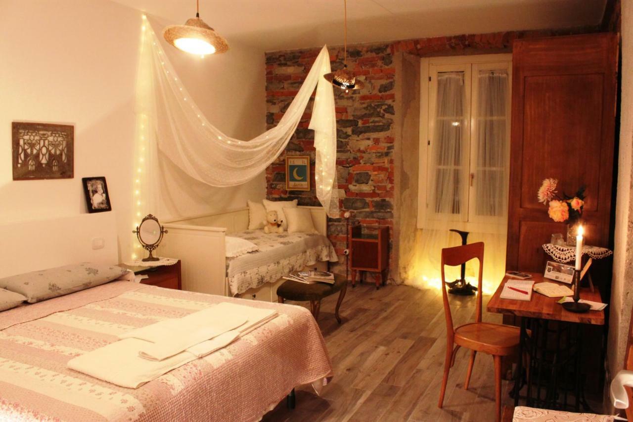 Triple Room Private Bathroom