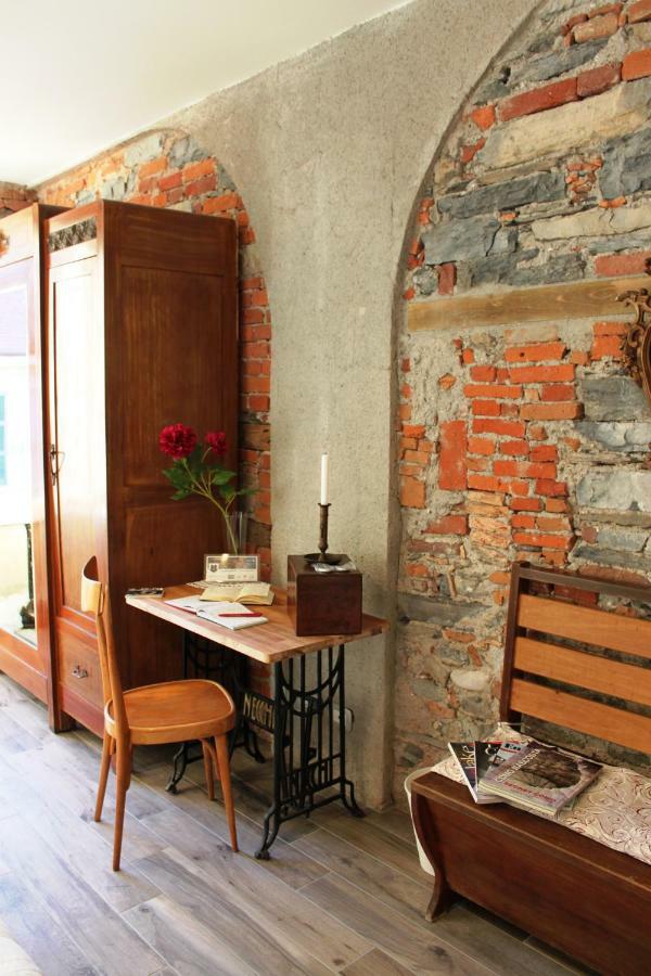 Triple Room Private Bathroom