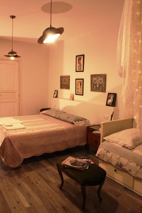 Triple Room Private Bathroom