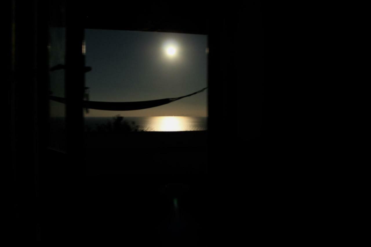 Double Room Sea View