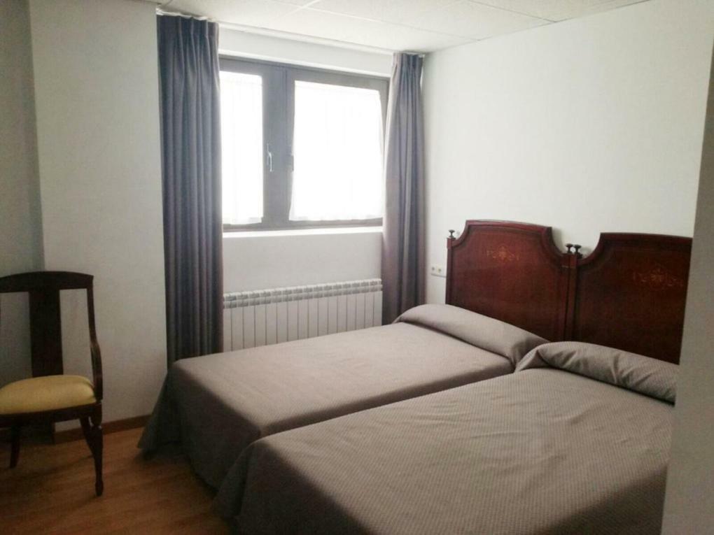 Zweibettzimmer