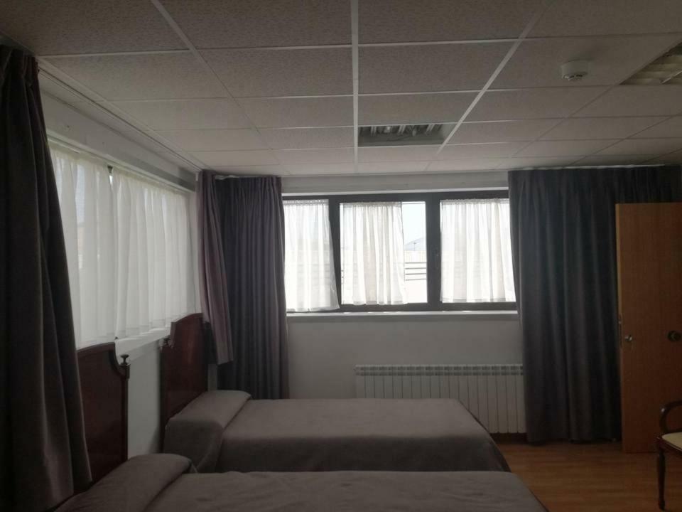 Budget Dreibettzimmer