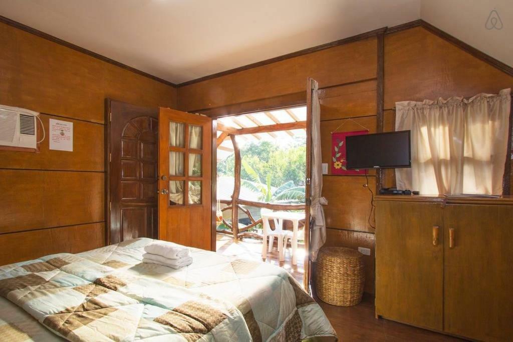 Casa de campo (4 adultos)