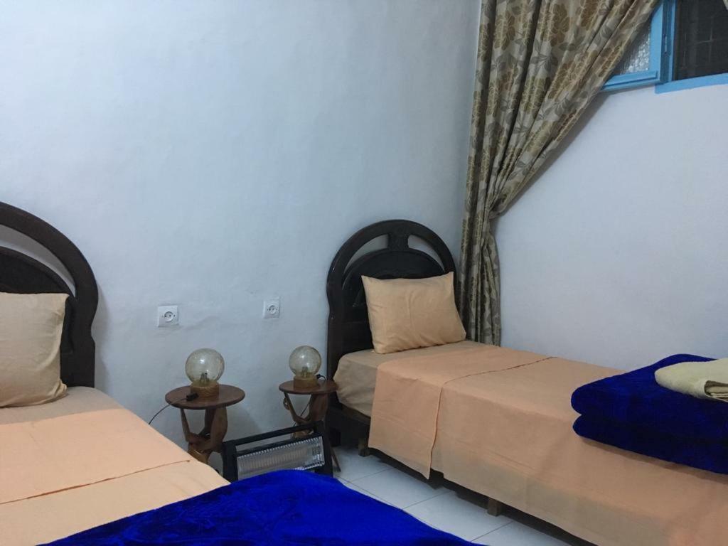 Triple Room with Private External Bathroom
