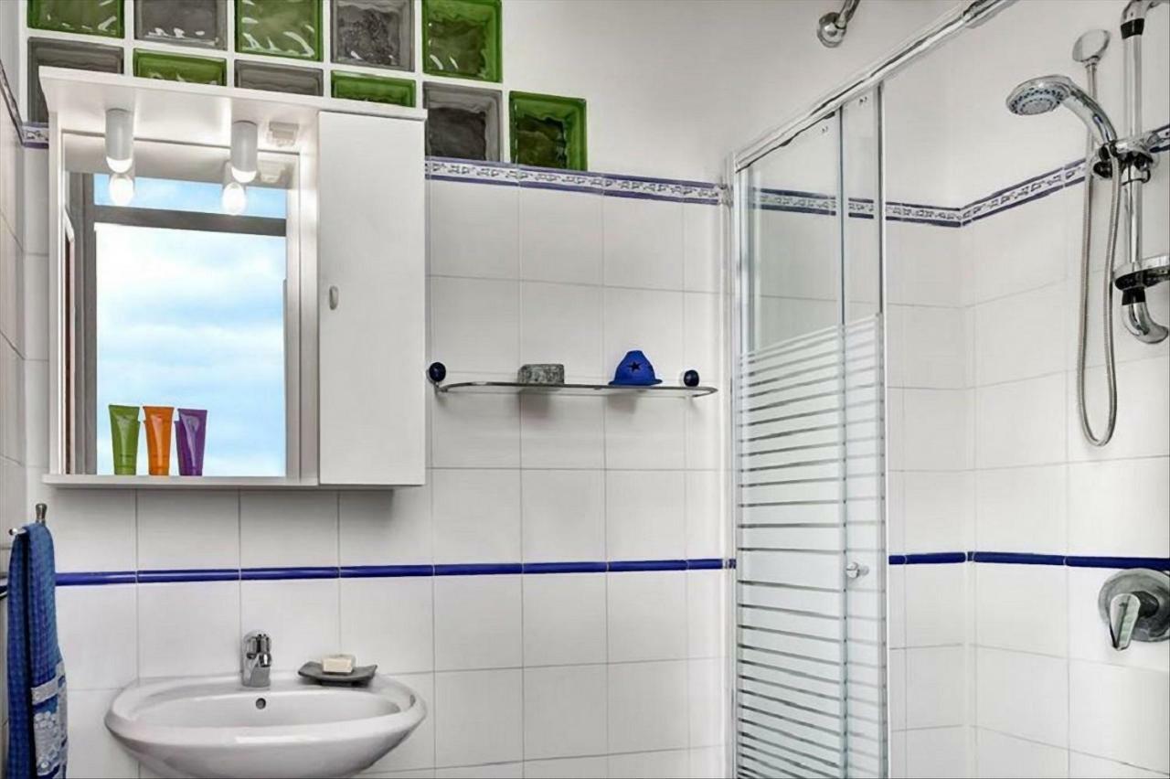 Camera Matrimoniale con Bagno Privato