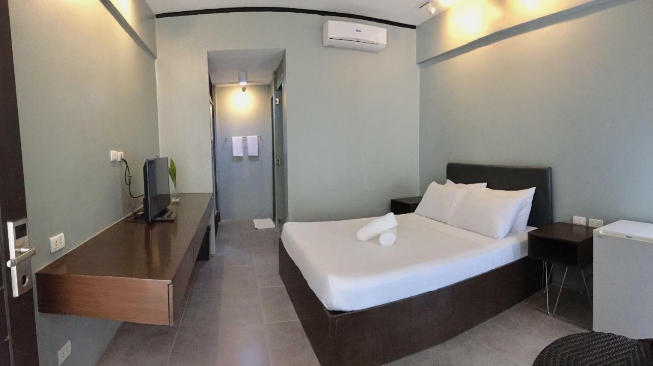 Superior Deluxe Room