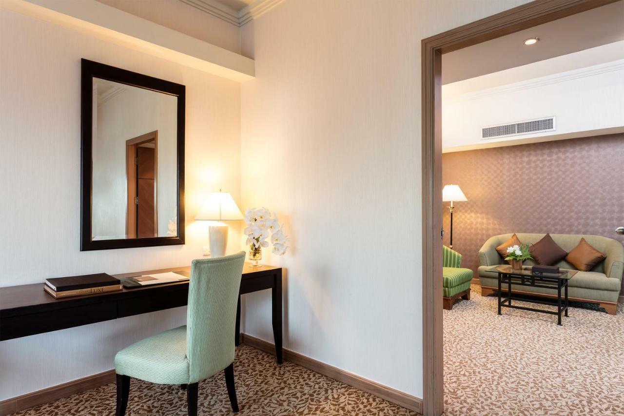 Suite Superior - Zona Standard
