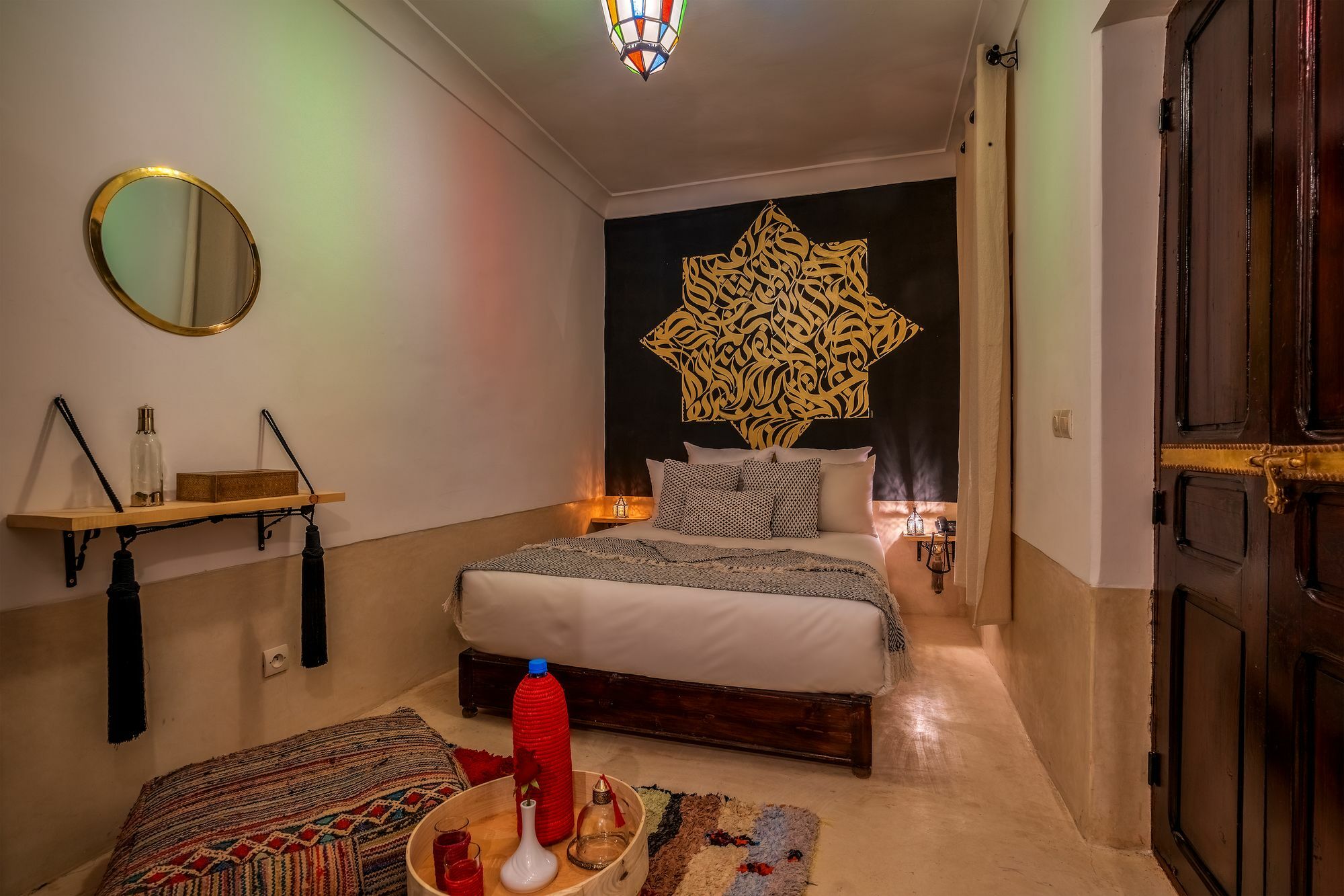 Chambre Triple Deluxe