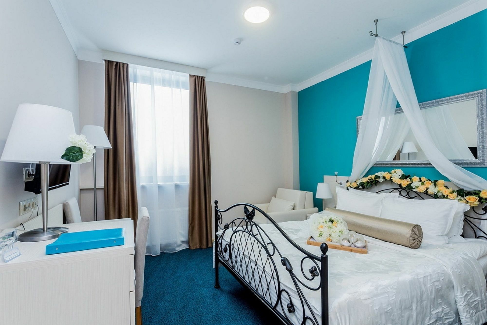 Suite Nupcial