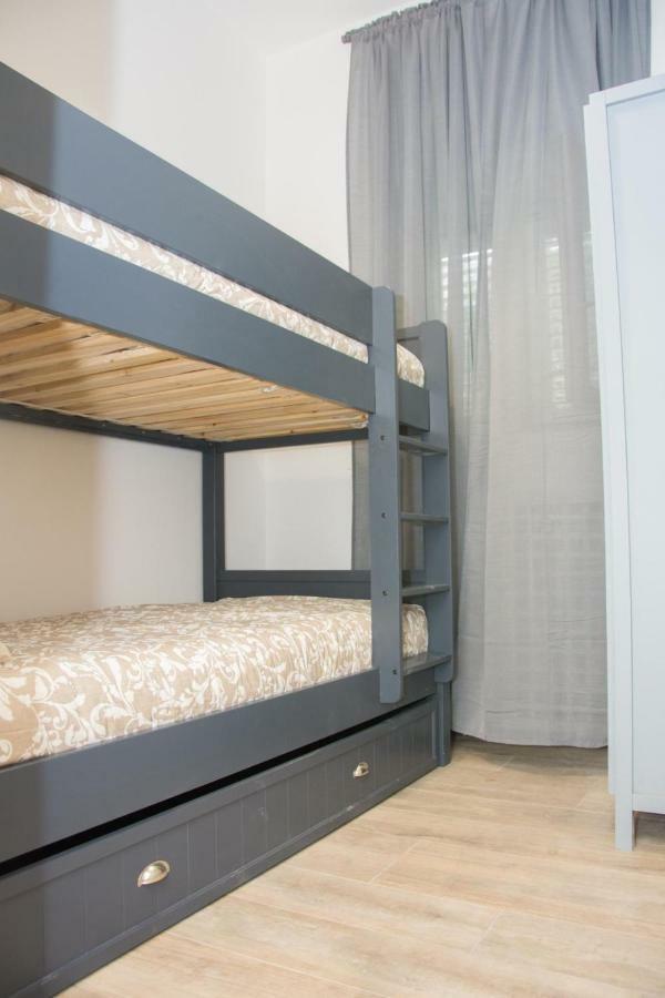 Family Room with Private Bathroom