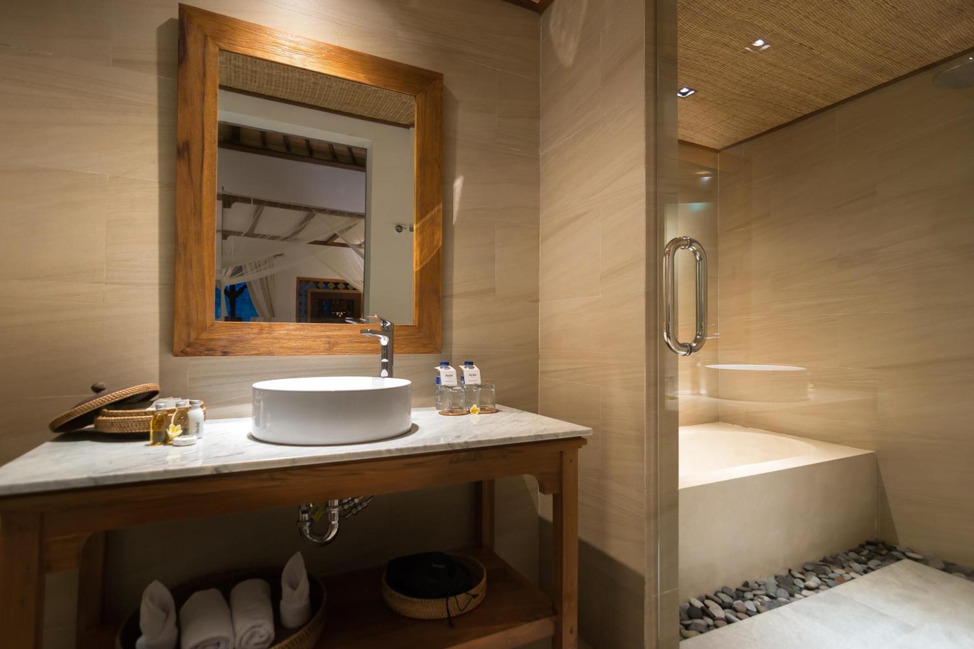 Junior Suite Deluxe