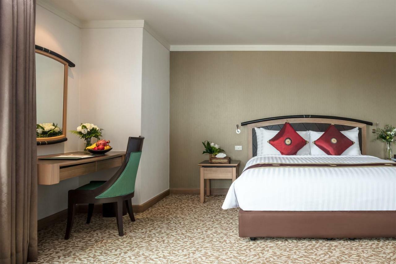 Junior Suite Zona Standard