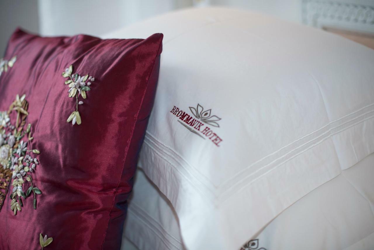Economy Doppelzimmer ohne Fenster
