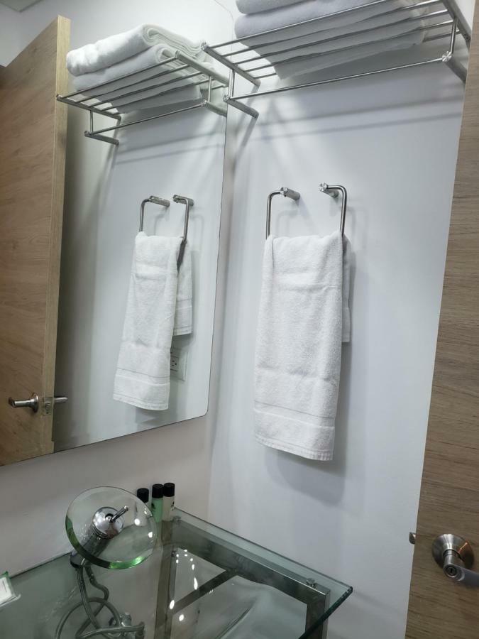 Habitación Doble Estándar