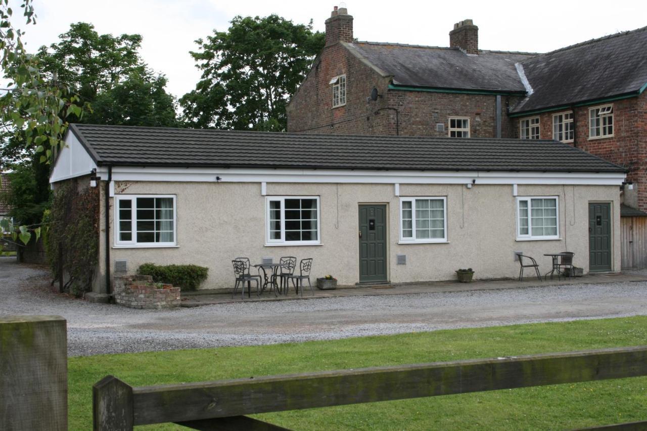 One-Bedroom Apartment Self Catering