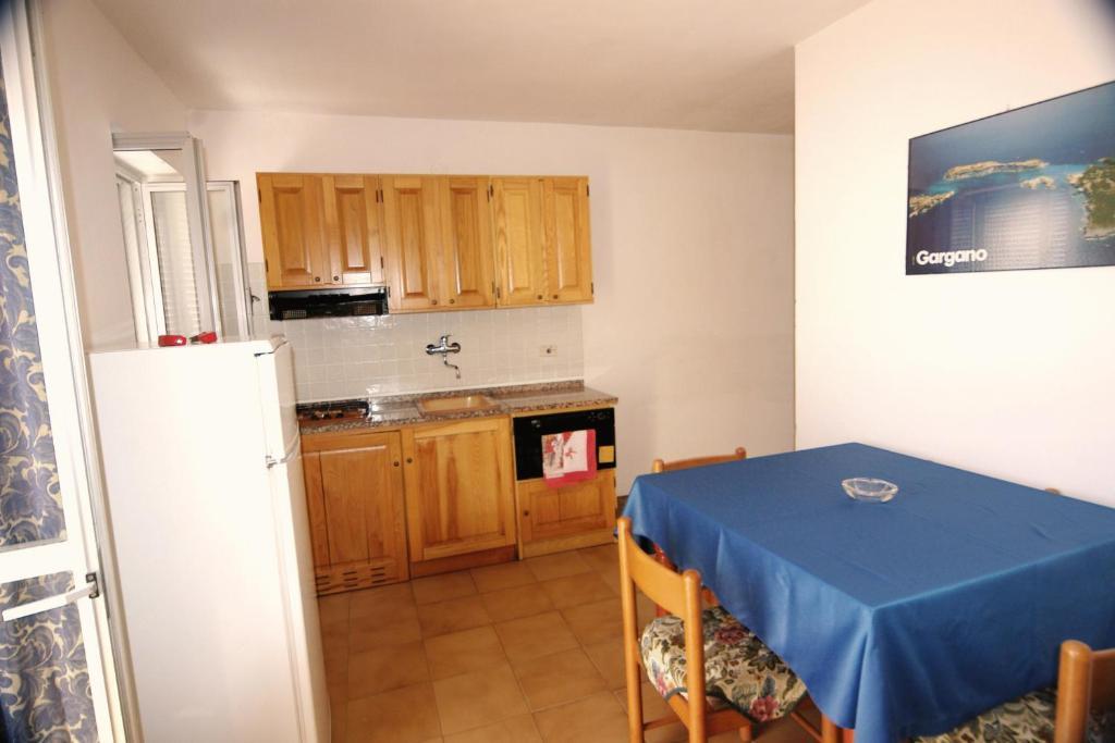 Appartamento con 2 Camere da Letto (5 Adulti)