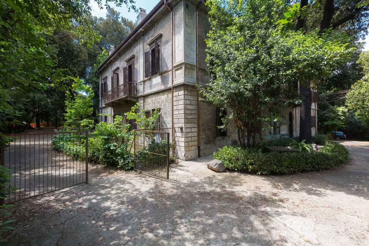 Suite con Vista Giardino