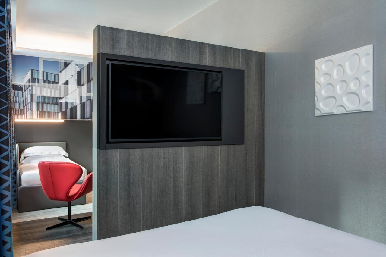 Vierbettzimmer