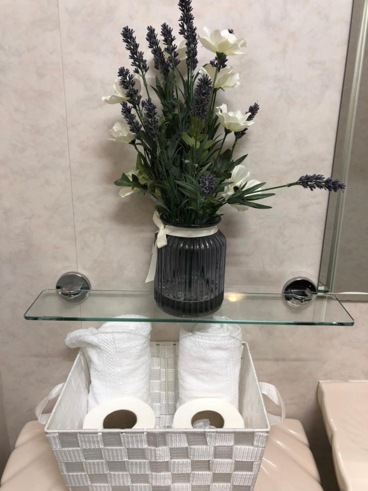 Camera Singola con Bagno in Comune