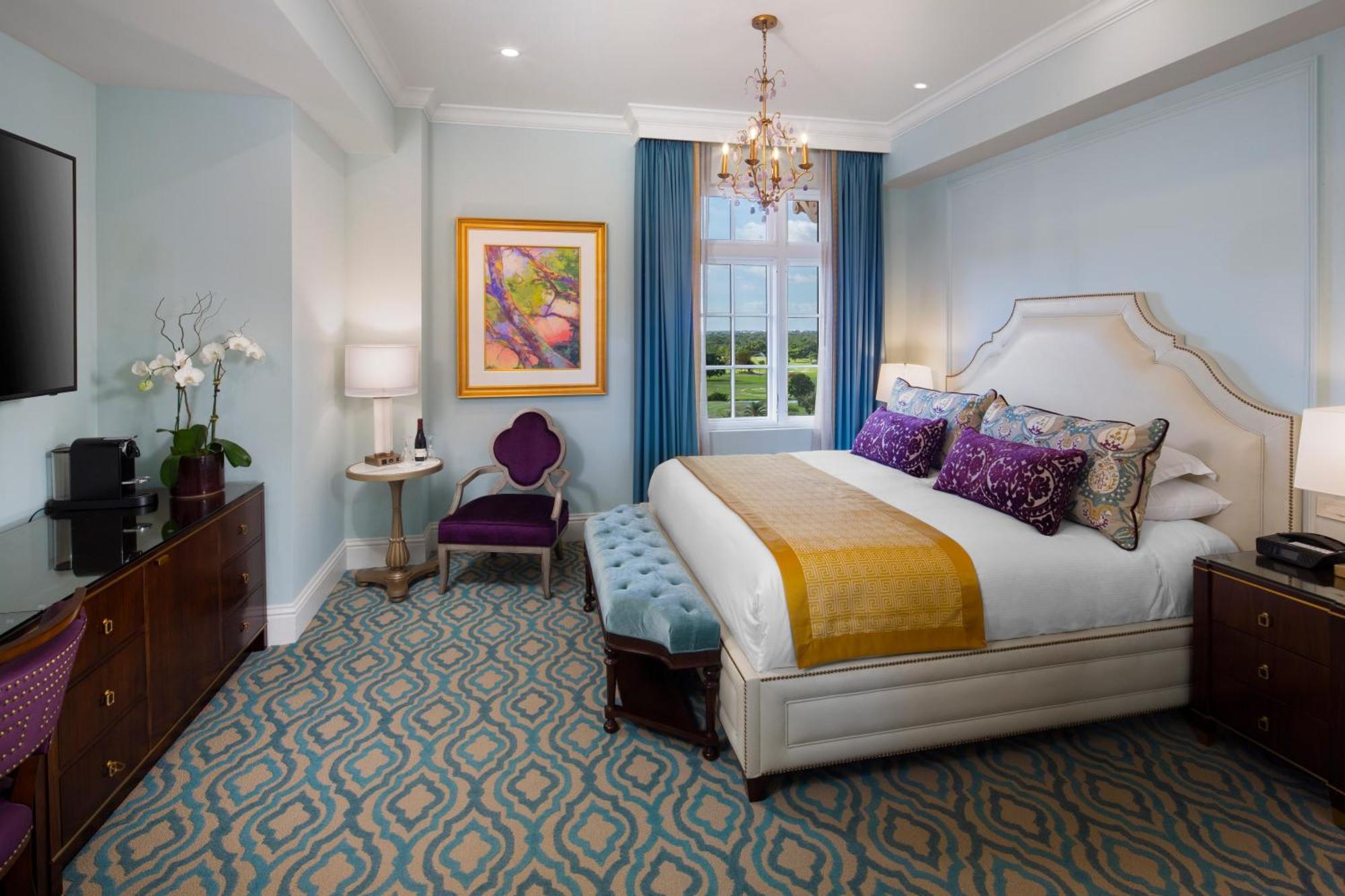 Quarto Superior