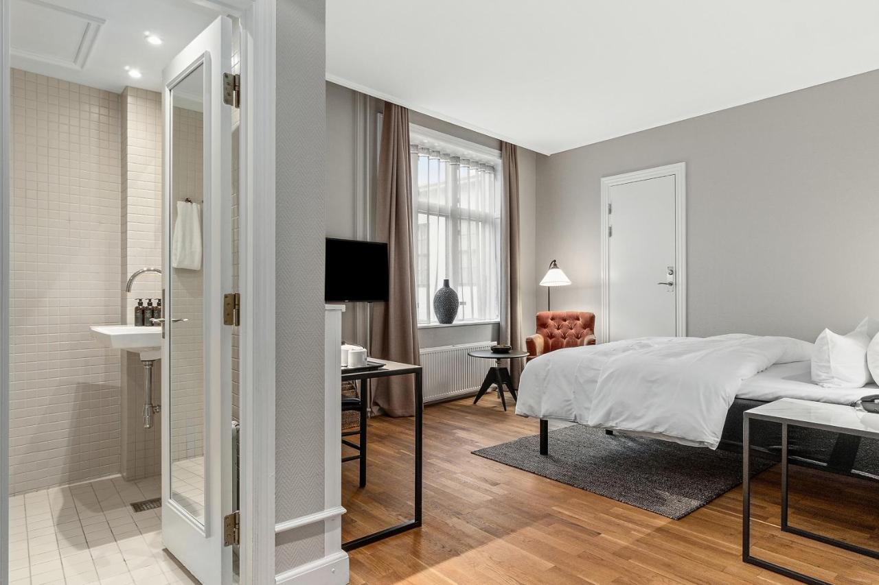Quarto Duplo Standard