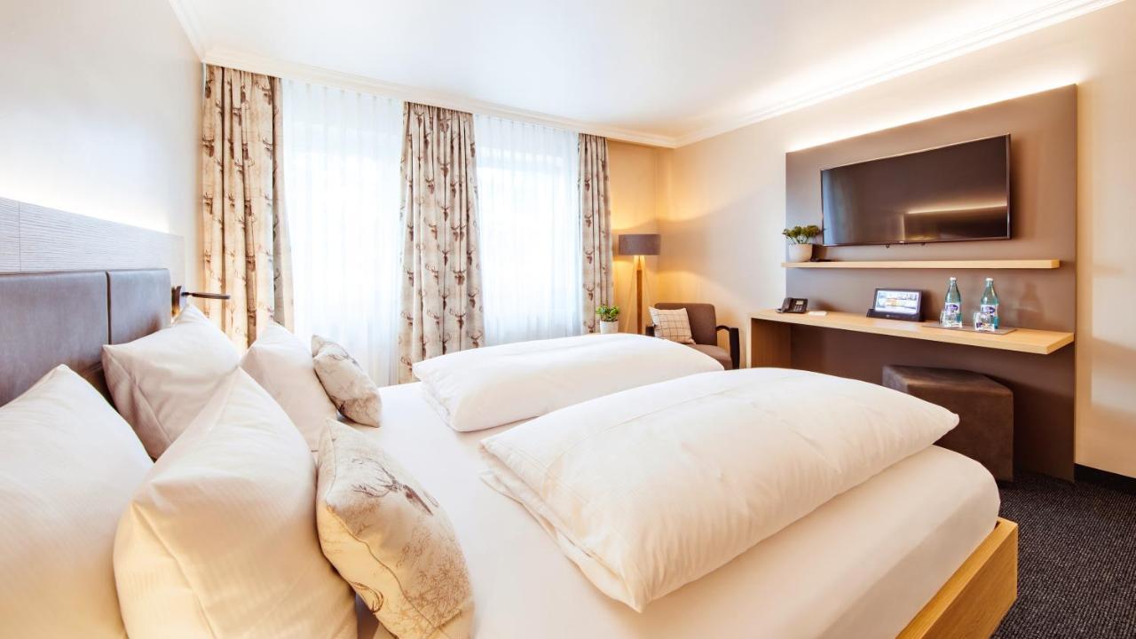 Doppelzimmer