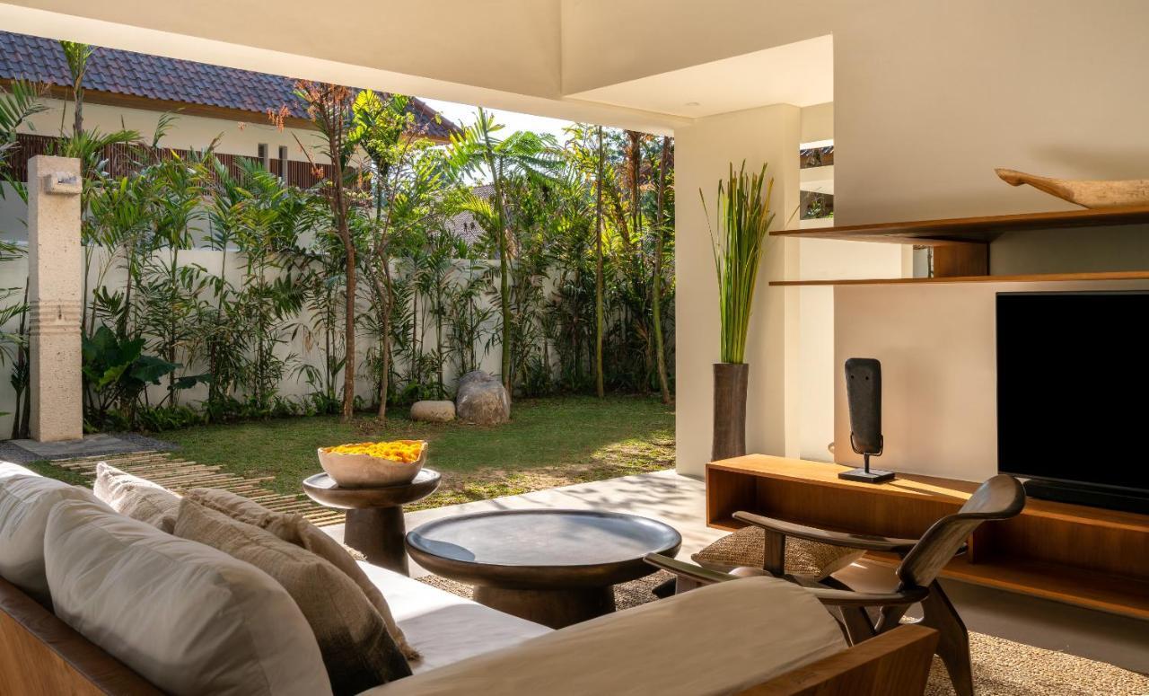 Villa de 2 dormitorios