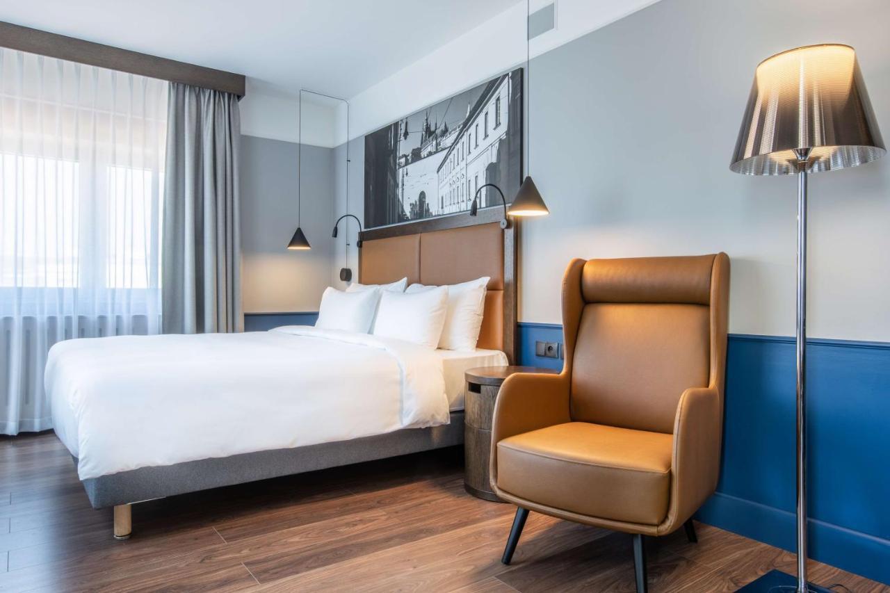 Quarto Superior com Varanda