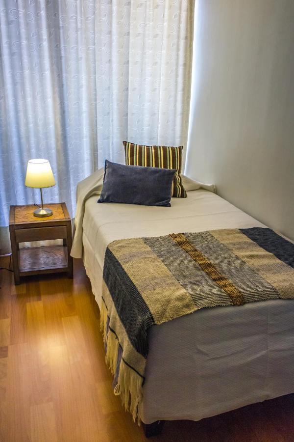 Apartamento de 2 dormitorios