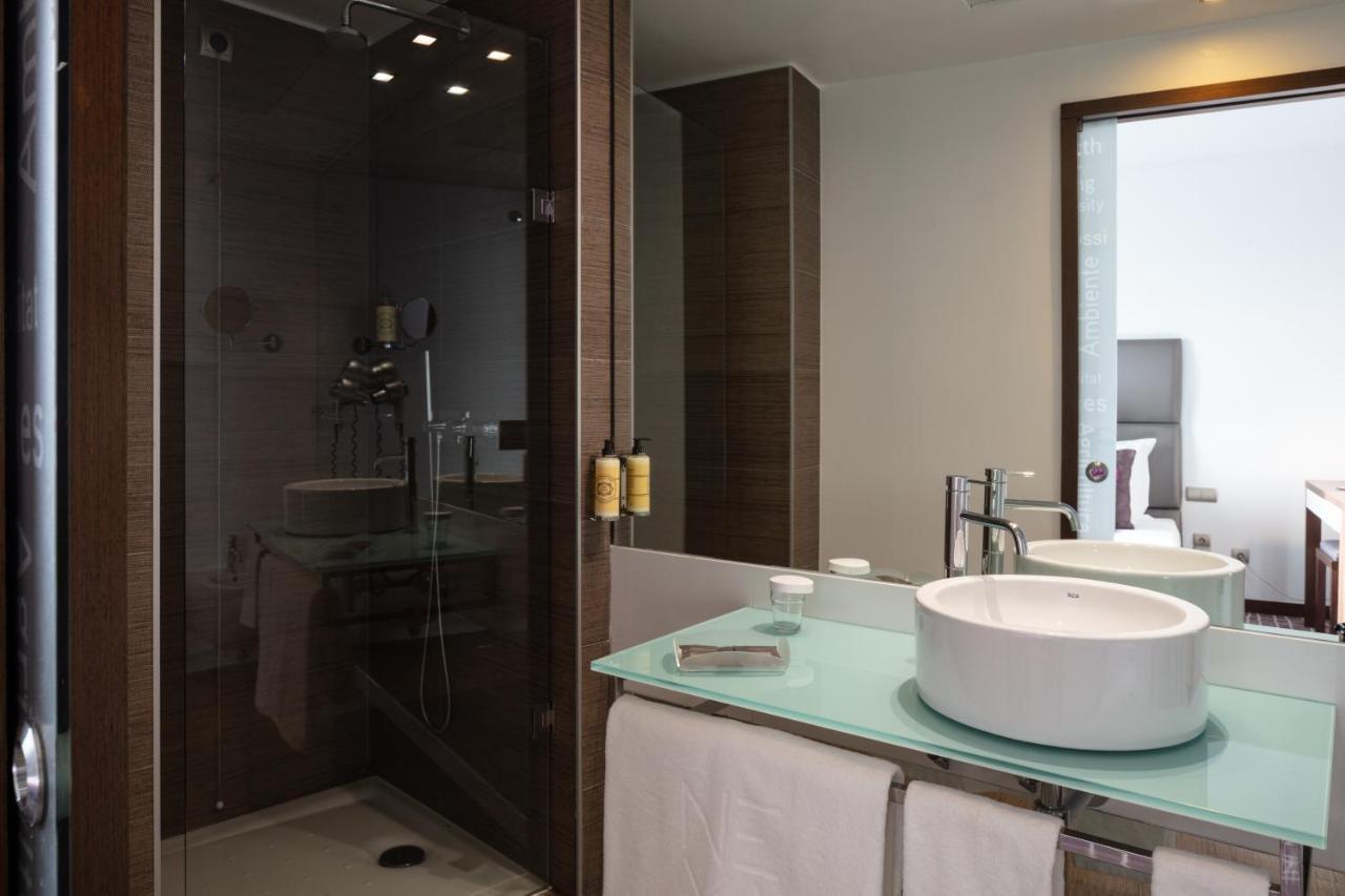 Chambre Double Standard avec Lit d'Appoint