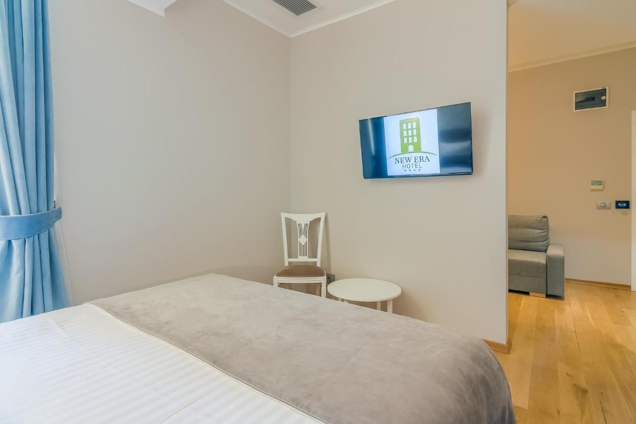 Habitación Doble Deluxe