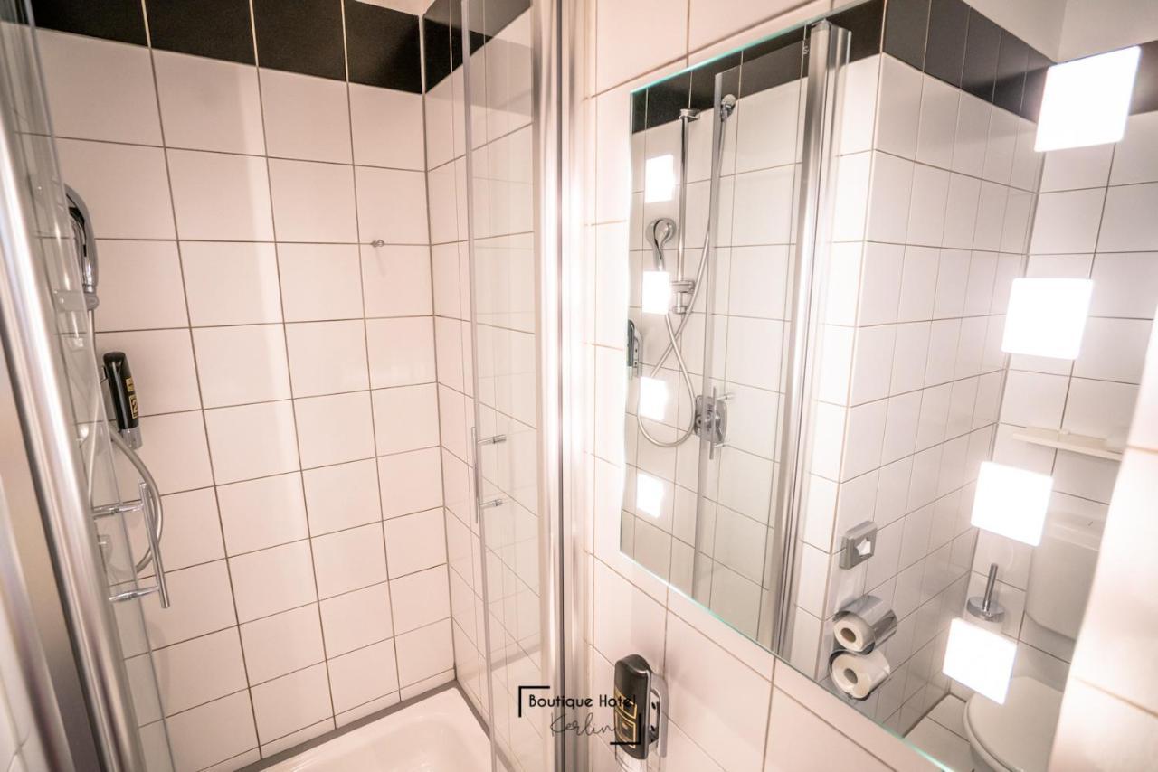 Small Single Room