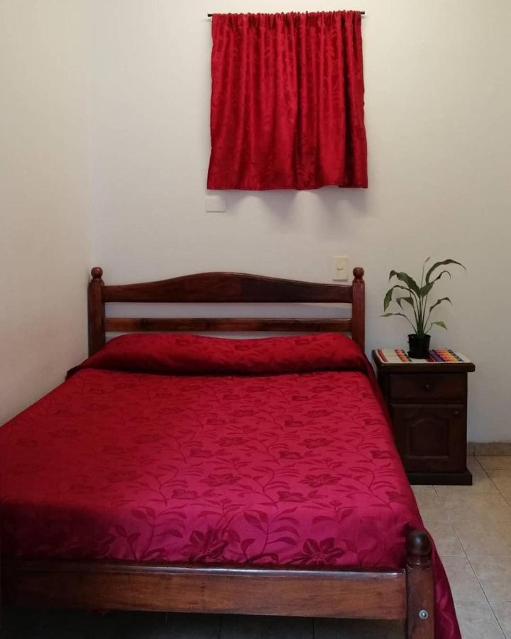 Chambre Double avec Salle de Bains Privative